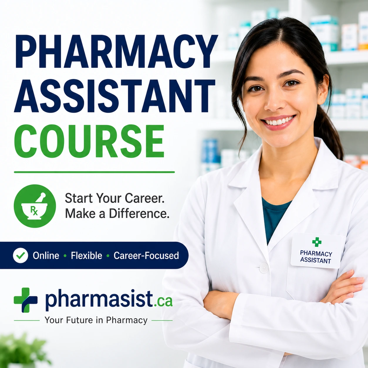 Become-Pharmacy-Assistant-in-Canada