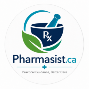 pharmacy assistant training , fillware training canada