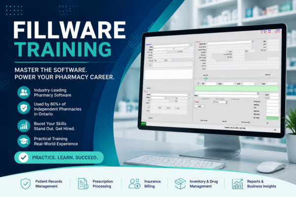 Fillware Training